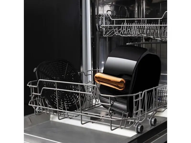 Мультипіч (аерофритюрниця) Russell Hobbs 26510-56 - фото 6