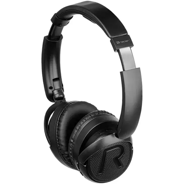 Беспроводная аудио гарнитура Tracer Mobile Super BT (TRASLU47379) - фото 2
