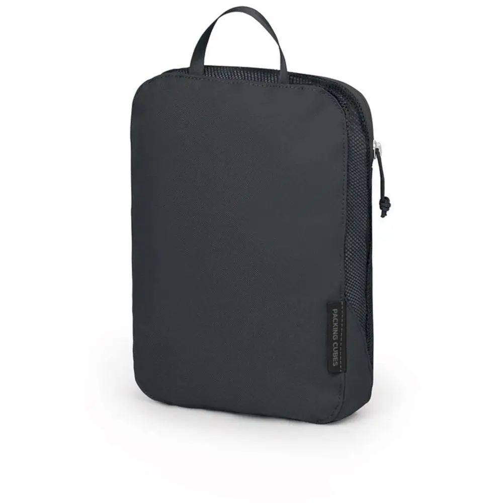 Органайзер Osprey Daylite Packing Cube Medium Черный - фото 3