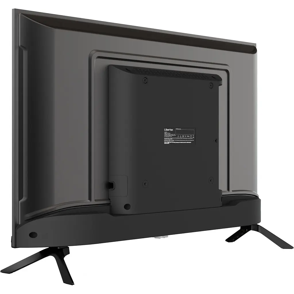 Телевізор Liberton H06GT 32` LED HD (LTV-32H06GT) [157632] - фото 3