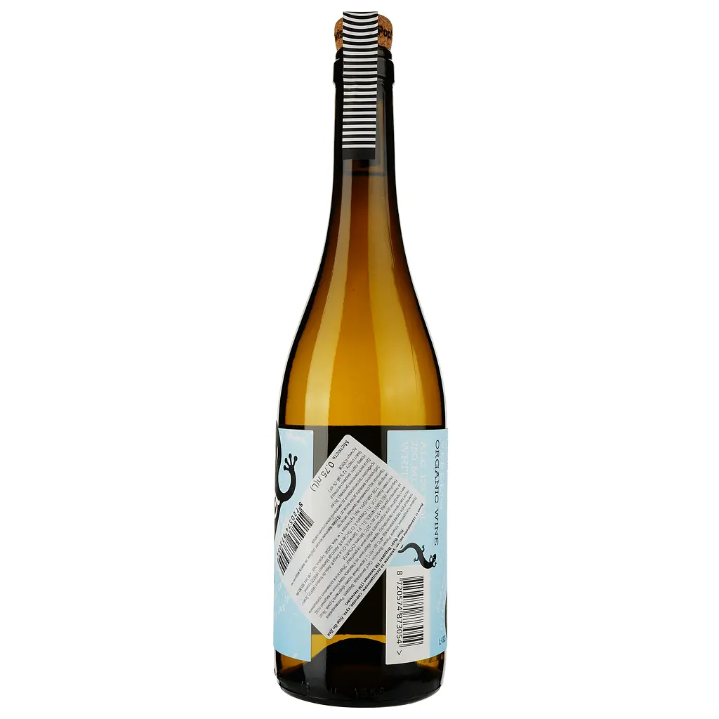 Вино Neleman All Day Long White Verdejo DO Valencia, белое, сухое, 0.75 л - фото 2