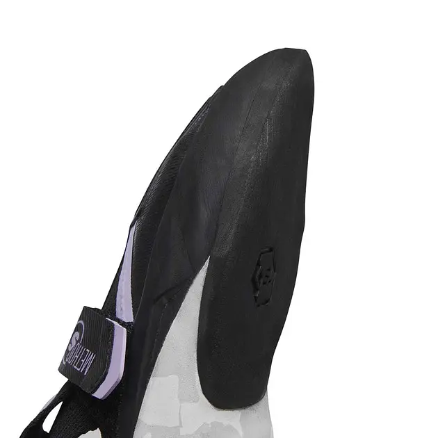 Скальники Black Diamond W Method S 39.5 Lilac Grey (1033-BD 57000250180801) - фото 3