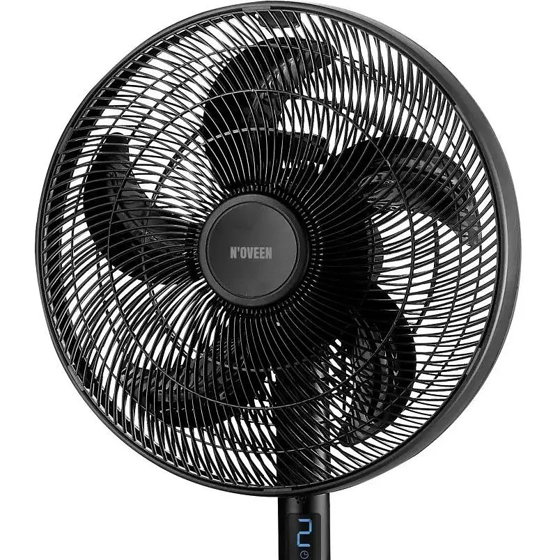 Вентилятор 2 в 1 N'oveen F535, 6”/40 см - фото 5