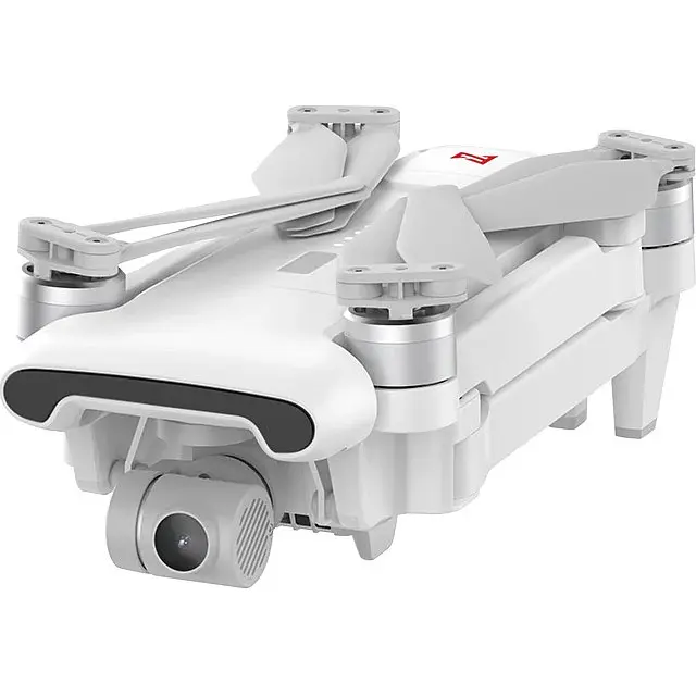 Квадрокоптер Fimi X8 SE 2022 V2 Combo [FMWRJ03A8] [111684] - фото 8
