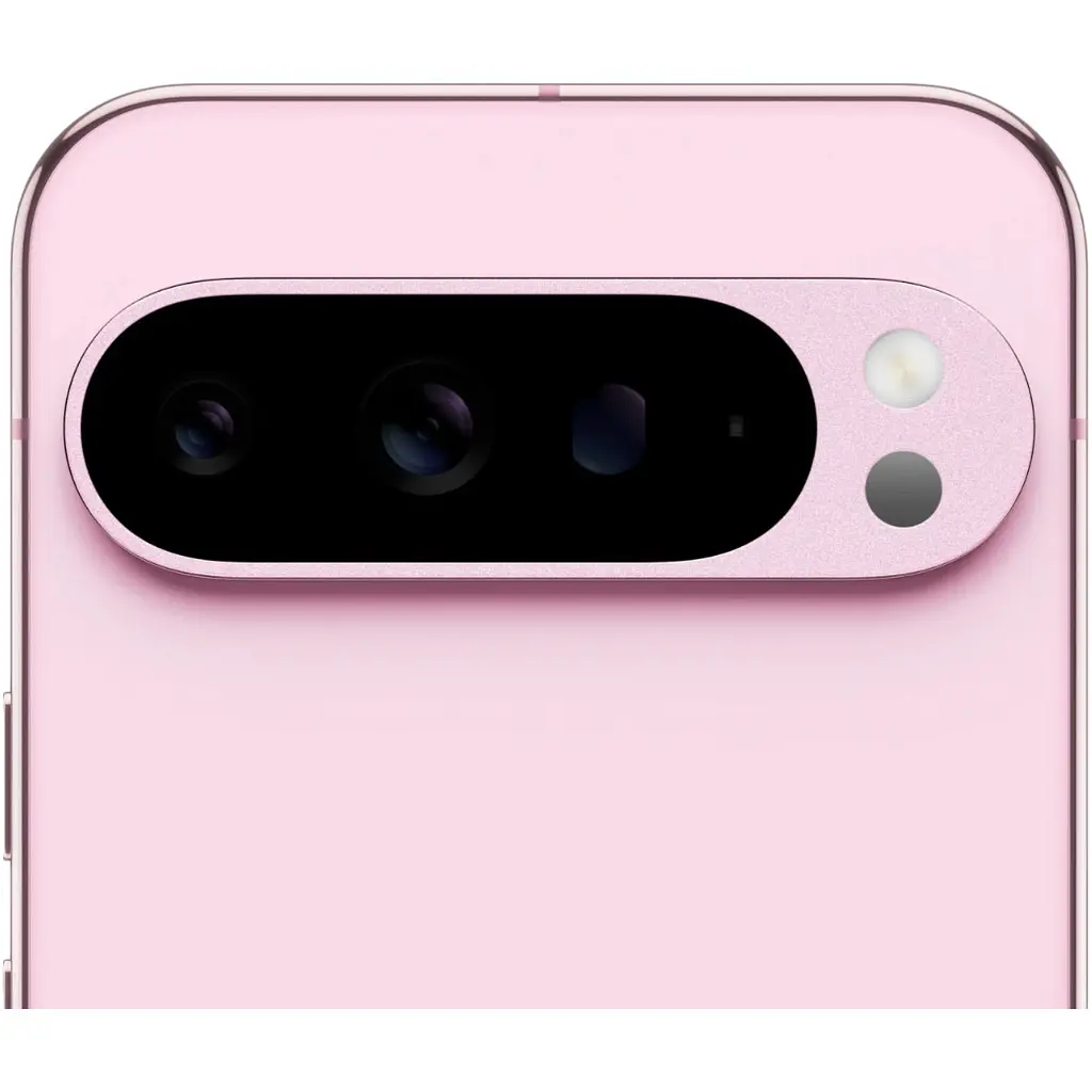 Смартфон Google Pixel 9 Pro 16/128GB Rose Quartz [114509] - фото 7