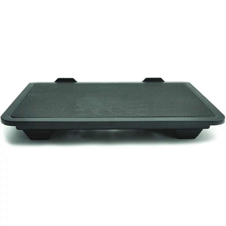 Підставка для ноутбука Media-Tech SILENT COOLING PAD (MT2660) max. 15,6" - фото 4