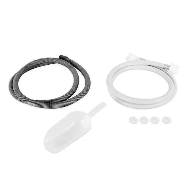 Льодогенератор Klarstein Powericer XL 20 кг/день (10013323) - фото 8