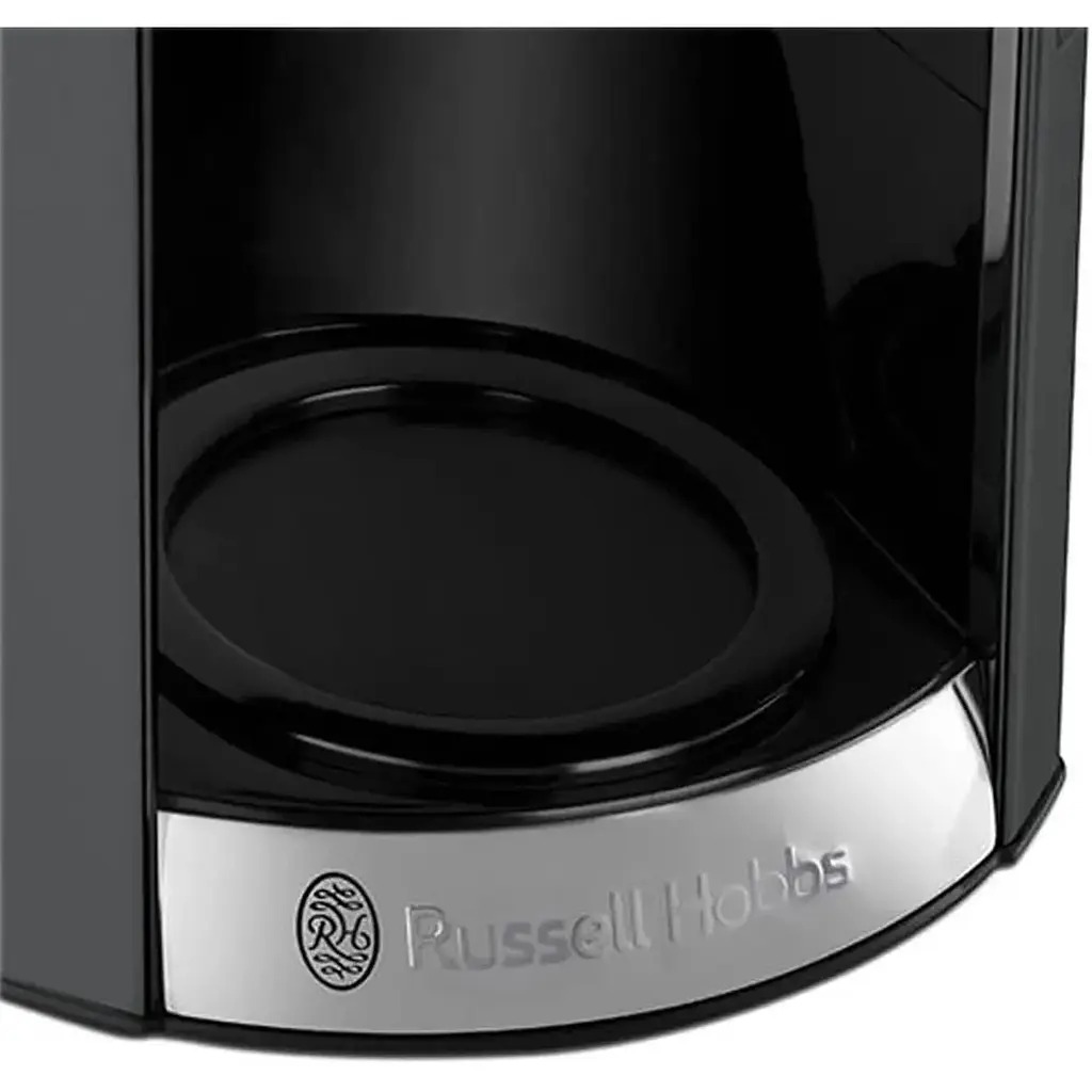 Кавоварка Russell Hobbs 26160-56 Matte Black - фото 4