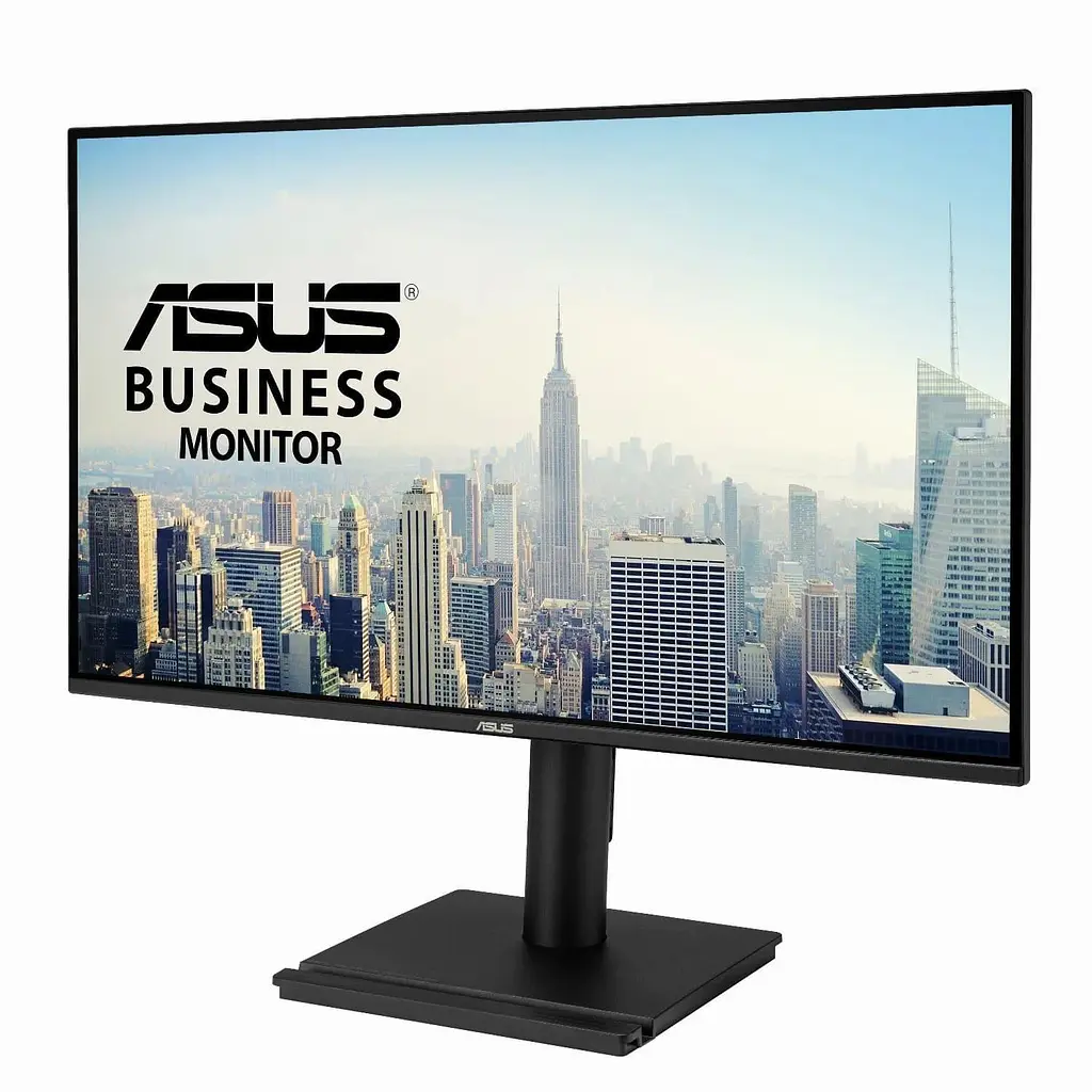 Монітор 27" ASUS VA27AQSE (90LM06G1-B02171) 2560x1440 (QHD 2K) IPS 75 Hz - фото 3