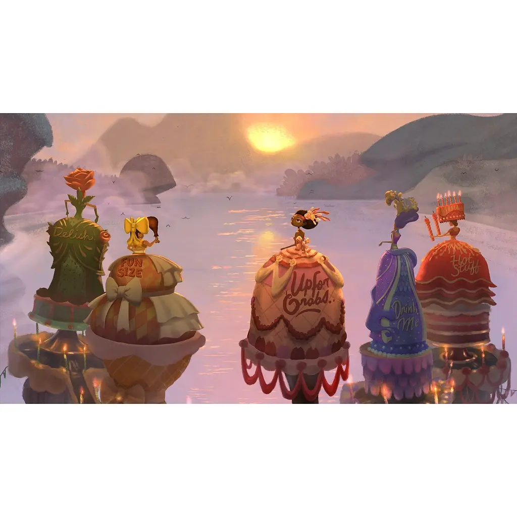 Ключ активації Microsoft Broken Age для Xbox One/Series - фото 5
