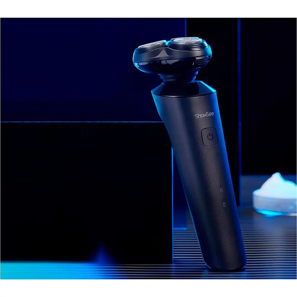 Електробритва ShowSee Electric Shaver F303-BK Black [110298] - фото 8