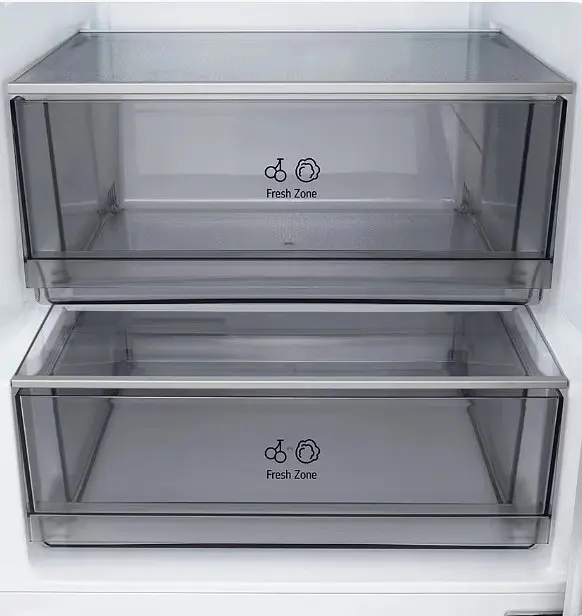 Холодильник LG GC-B509EMLM - фото 8