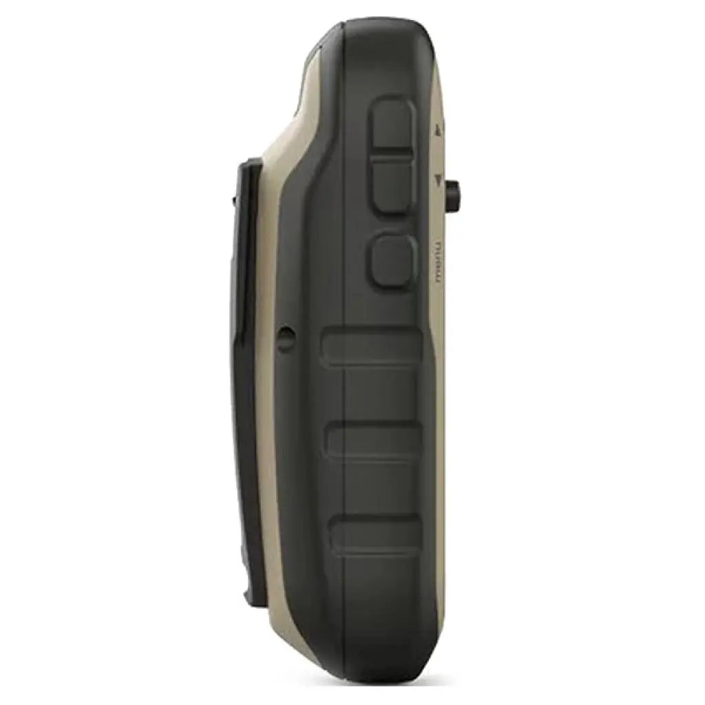Автомобільний навігатор Garmin eTrex 32x (010-02257-01) - фото 3