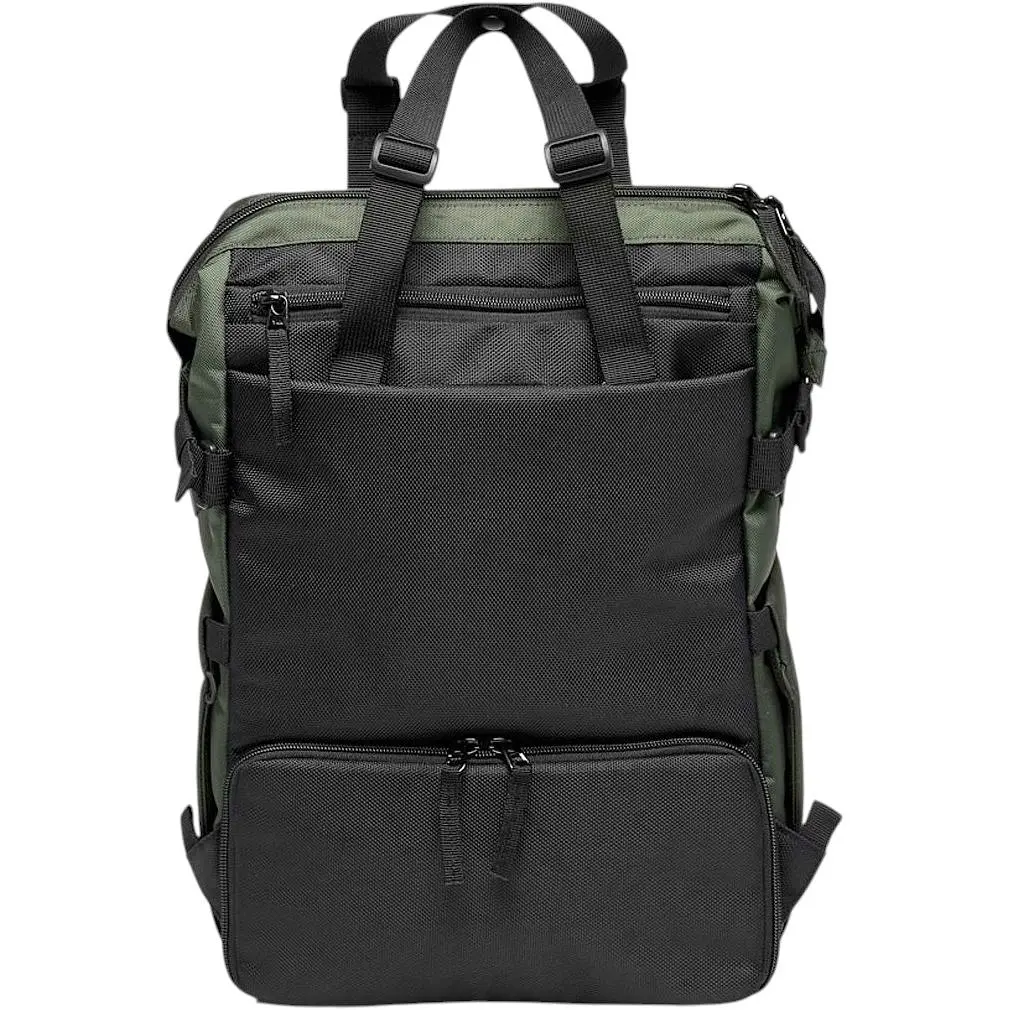 Рюкзак для фотоапарата Manfrotto Street Convertible Tote Bag (MB MS2-CT) [88390] - фото 4