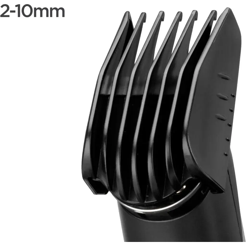 Тример для бороди та вусів BaByliss T812E [155576] - фото 7