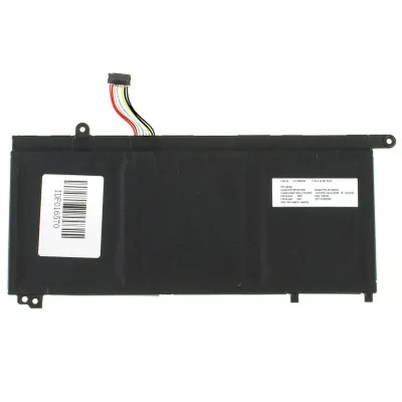 Акумулятор до ноутбука Lenovo ThinkBook 14/15 G2/G3/G4 L19L3PDA, 45Wh (3900mAh), 3cell, 11.55V, Li-Pol (A47852) - фото 2