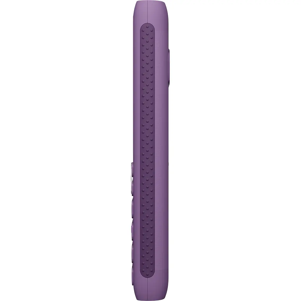 Мобільний телефон Nokia 110 DS Power Purple - фото 4