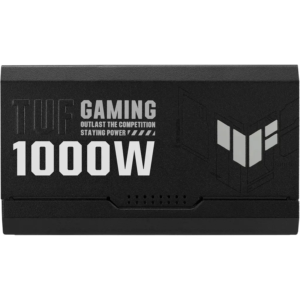 Блок питания Asus TUF Gaming 1000W Gold (90YE00S1-B0NA00) [93740] - фото 3