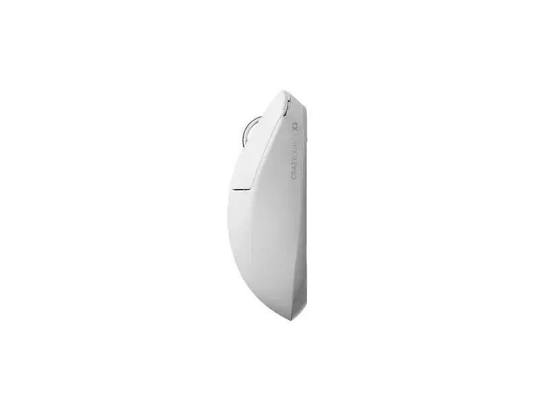 Миша Pulsar X3 CrazyLight Mini White (PX3RCL102) - фото 2