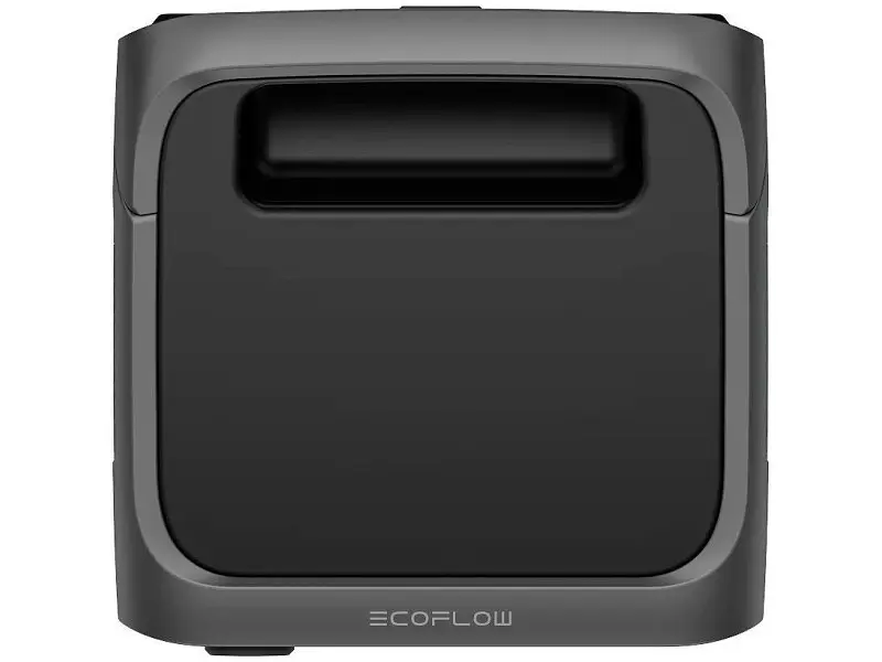 Комплект зарядної станції EcoFlow RIVER 3 Max Plus (EFRIVER3MaxPlus-EU-CBOX) - фото 3
