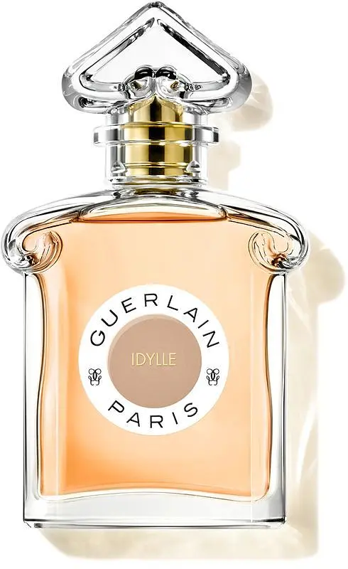 Оригінал Guerlain Idylle 75 мл Парфумована вода - фото 3