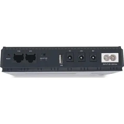 Устройство бесперебойного питания TTN DC-1018P 18W 20000mAh (DCSL-1018PC_20000) - фото 3