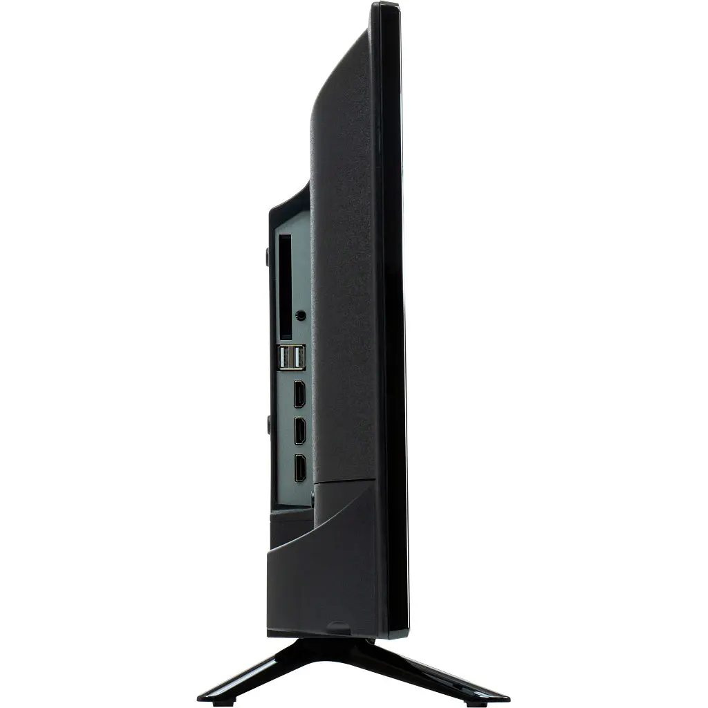 Телевізор Vinga S24HD25B - фото 6