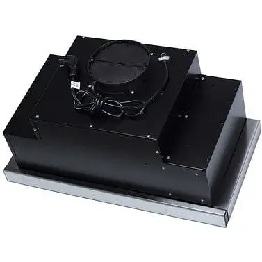 Вытяжка телескопическая Best Chef Simple touch 750 Inox 60 (OCORB60I4UW.S3.SA.SSA_BST) - фото 6