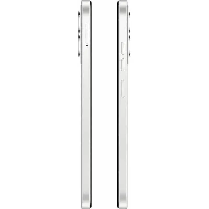 Смартфон Tecno Spark Go 1 (KL4) 3/128GB Glittery White (4894947037849) (UA UCRF) - фото 6