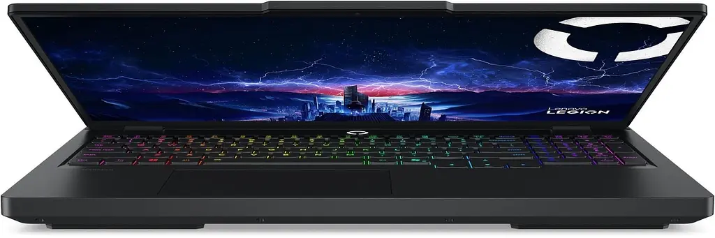 Ноутбук Lenovo 16 Legion 5 16IAX10 2560x1600 IPS 240Hz/Intel Ultra 9-275HX/32GB/1TB/RTX 5060/W11H (83NX0000US) - фото 9
