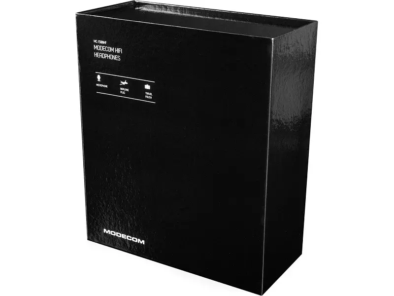 Навушники MODECOM S-MC-1500HF - фото 4