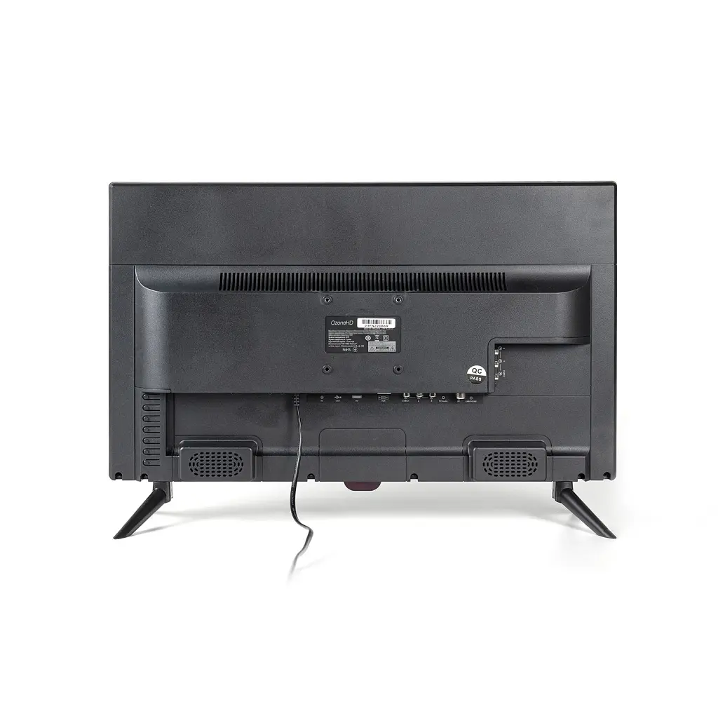 Телевизор Ozonehd 24FN22T2 - фото 5