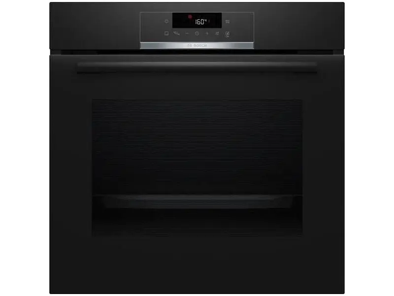 Духовка електрична Bosch HQG572EB3