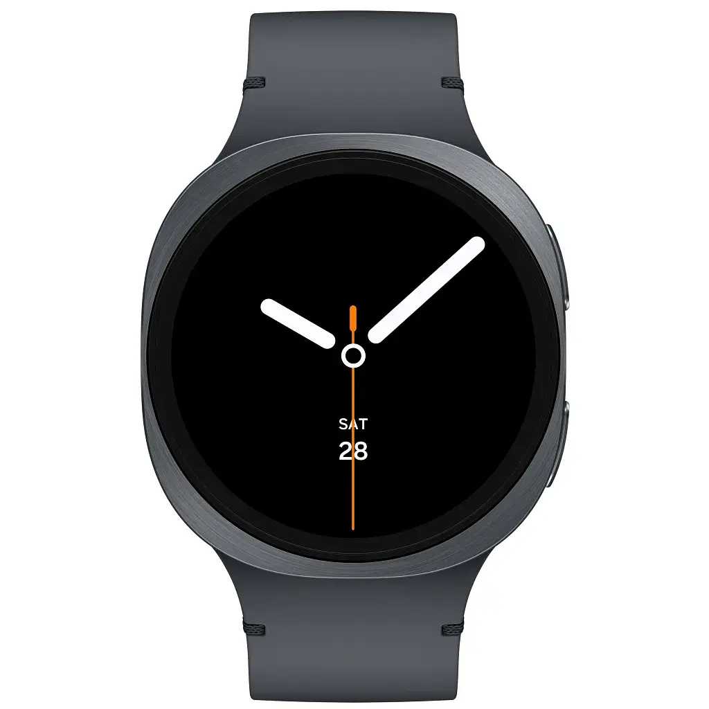 Смарт-годинник Samsung Galaxy Watch 8 44mm Gray (SM-L330NDAASEK) - фото 2