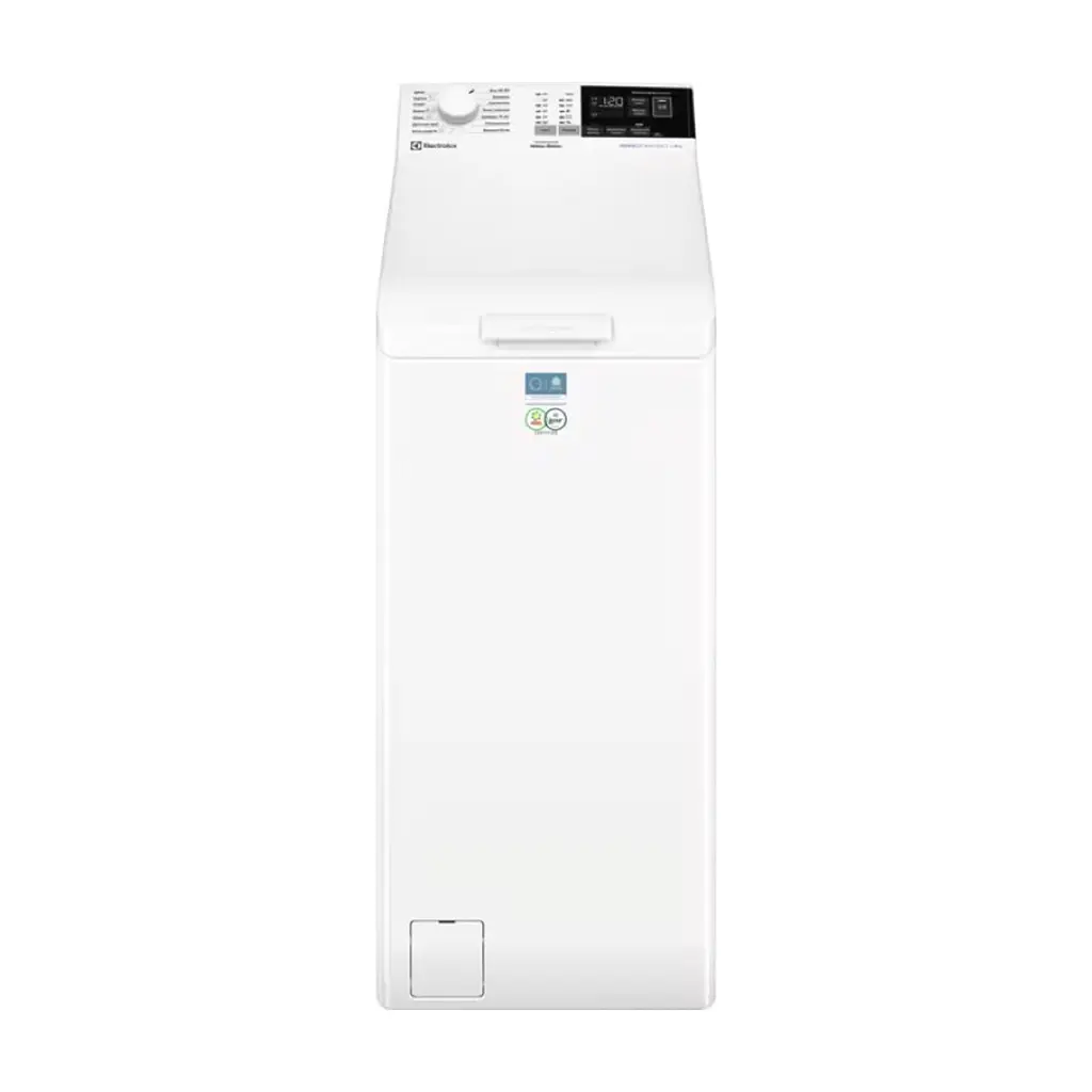 Пральна машина Electrolux EW6T406U