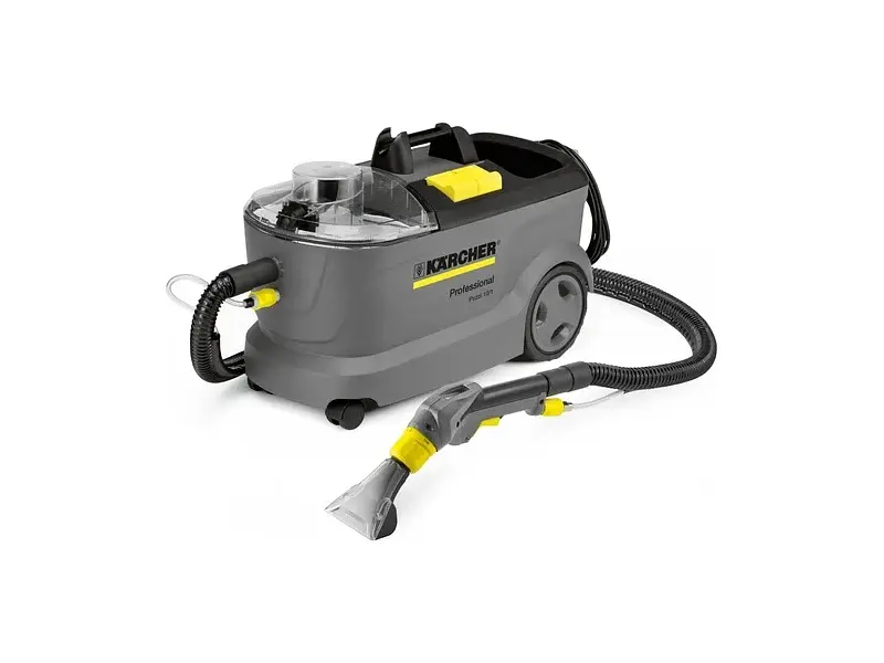 Професійний пилосос Karcher Puzzi 10/1 (1.100-130.0) - фото 2