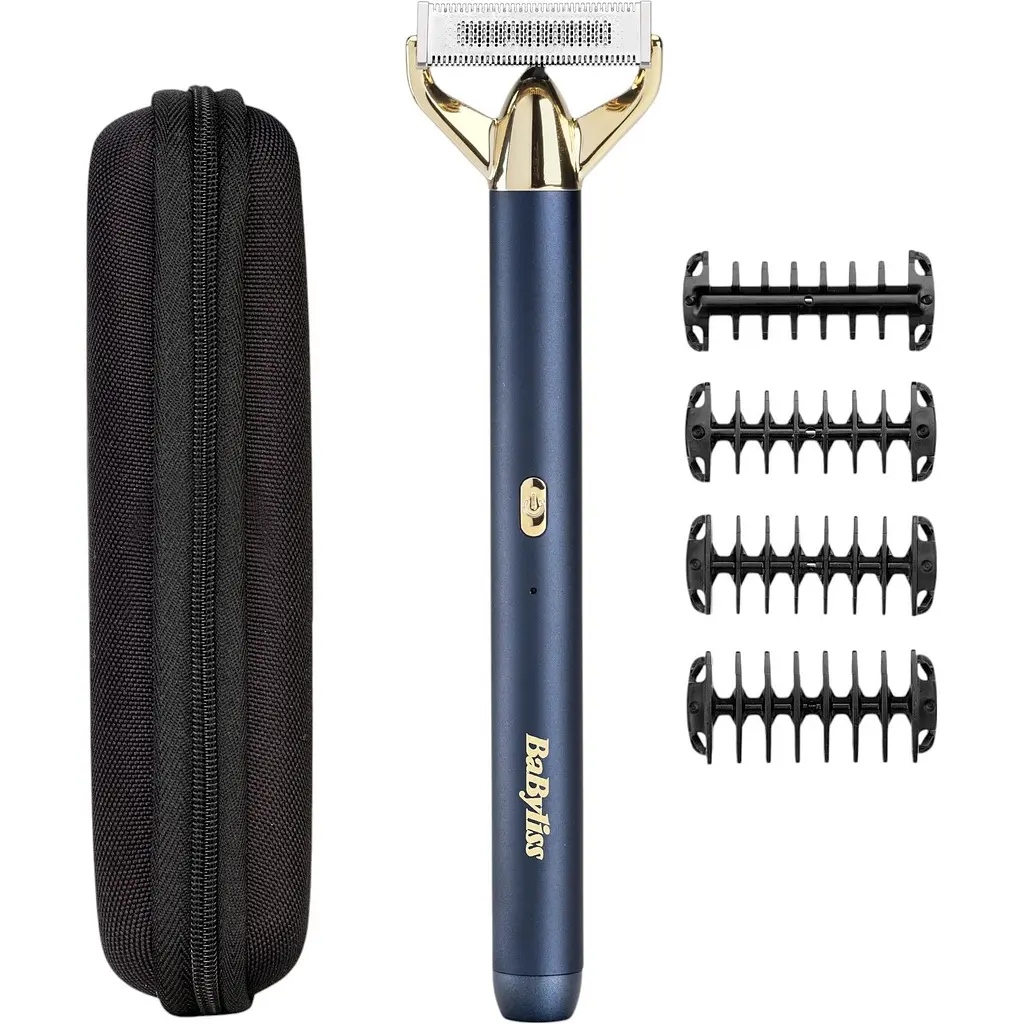 Триммер для бороды и усов BaByliss OT992E [155583] - фото 2