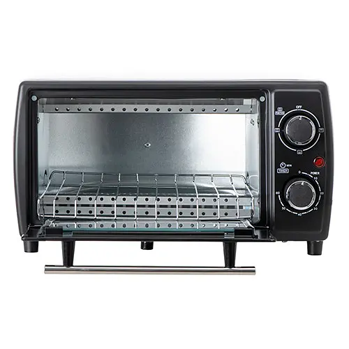 Електродуховка Mesko MS 6004 12 л - фото 3