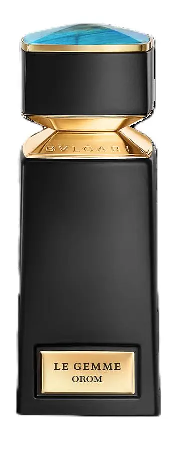 Оригінал Bvlgari Le Gemme Orom 125 мл Парфумована вода