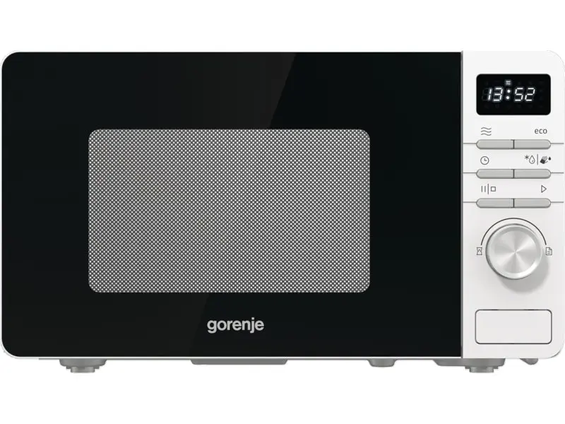 Мікрохвильова піч Gorenje MO20A3W