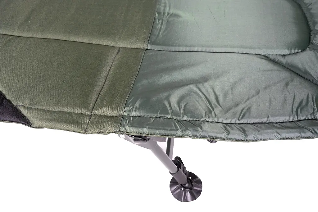 Коропова розкладачка Ranger BED 82 RA5501 - фото 7