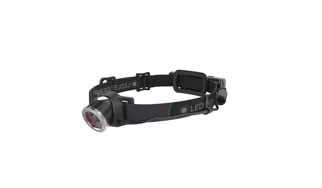 Налобный фонарь Ledlenser MH10 заряжается 600/250/10 - фото 3