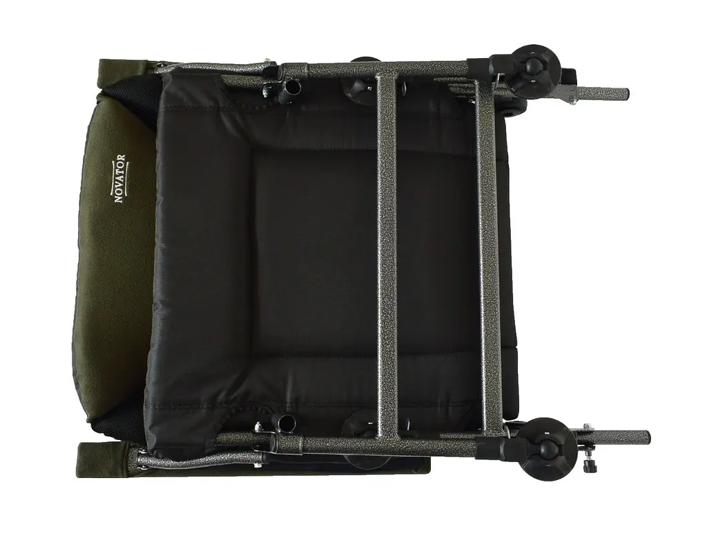 Крісло Novator SR-3 XL DeLuxe - фото 10