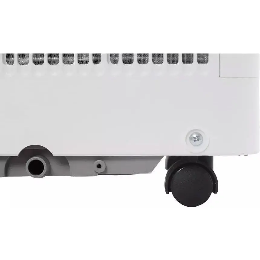 Кондиціонер мобільний NC clima NCI09OMPLw0 [170098] - фото 8
