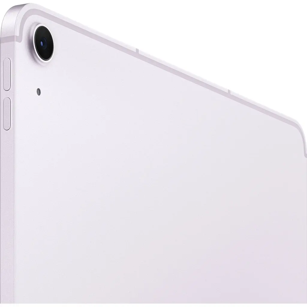 Планшет Apple iPad Air 13 (2026) 256GB Wi-Fi + Cellular Purple (MH9L4) - фото 4