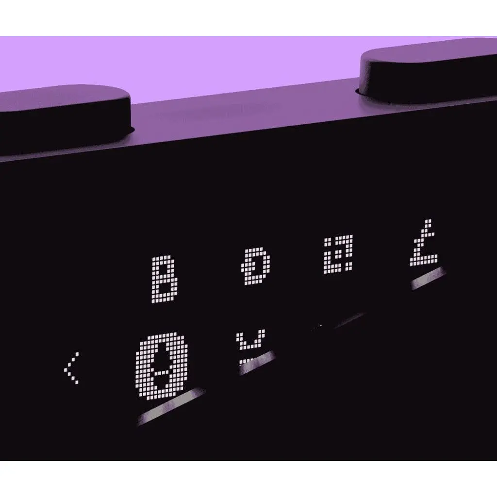 Криптогаманець Ledger Nano X Pastel Pink [130866] - фото 6