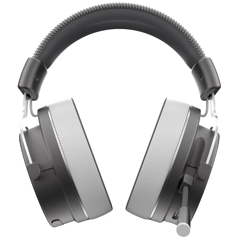Гарнітура Dark Project Gaming One Vexo Wireless Grey (DPO_VEXO_WLESS_GREY) - фото 2
