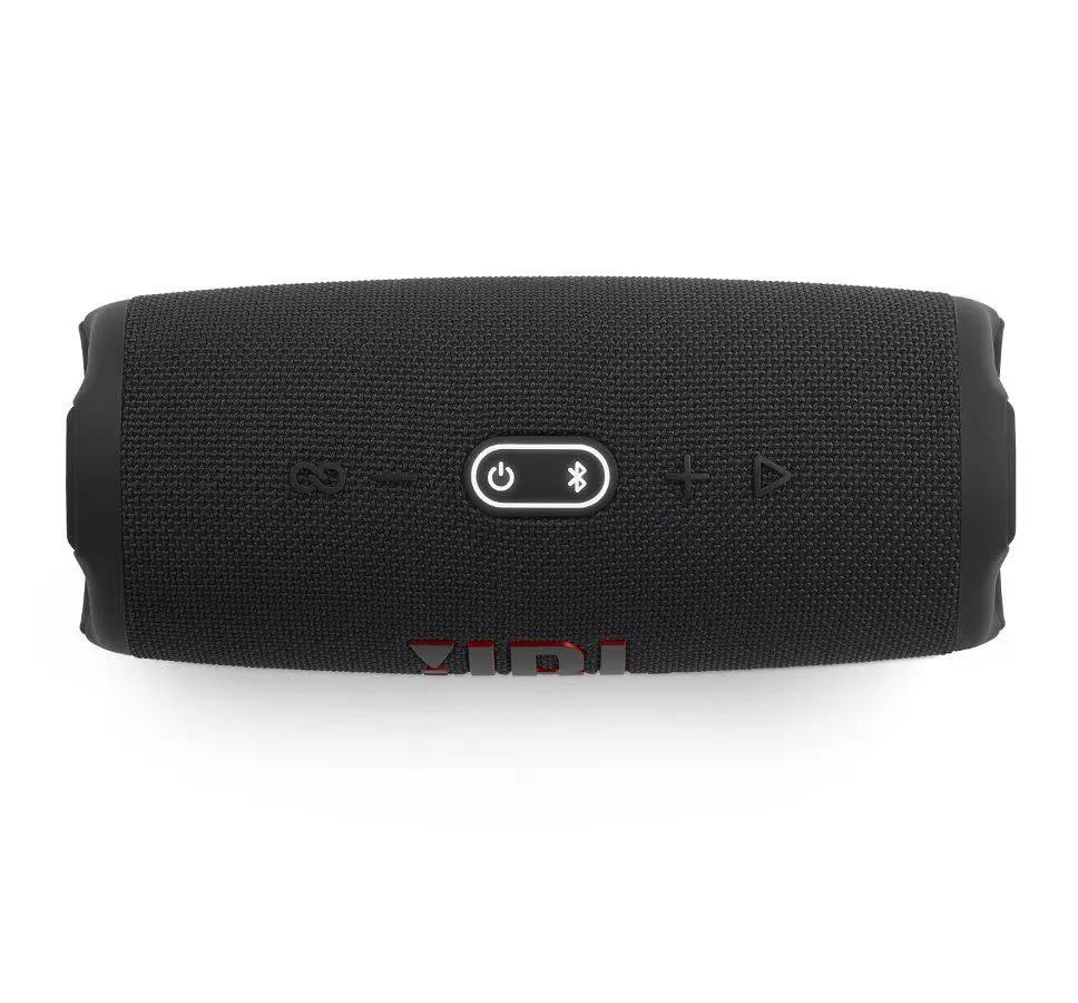 Портативна колонка JBL CHARGE5-BLK 40W PartyBoost Black - фото 6