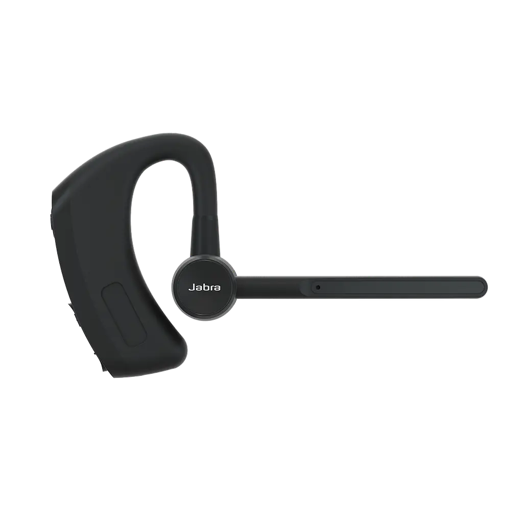 Bluetooth-гарнітура JABRA Perform 45 (5101-119) - фото 2