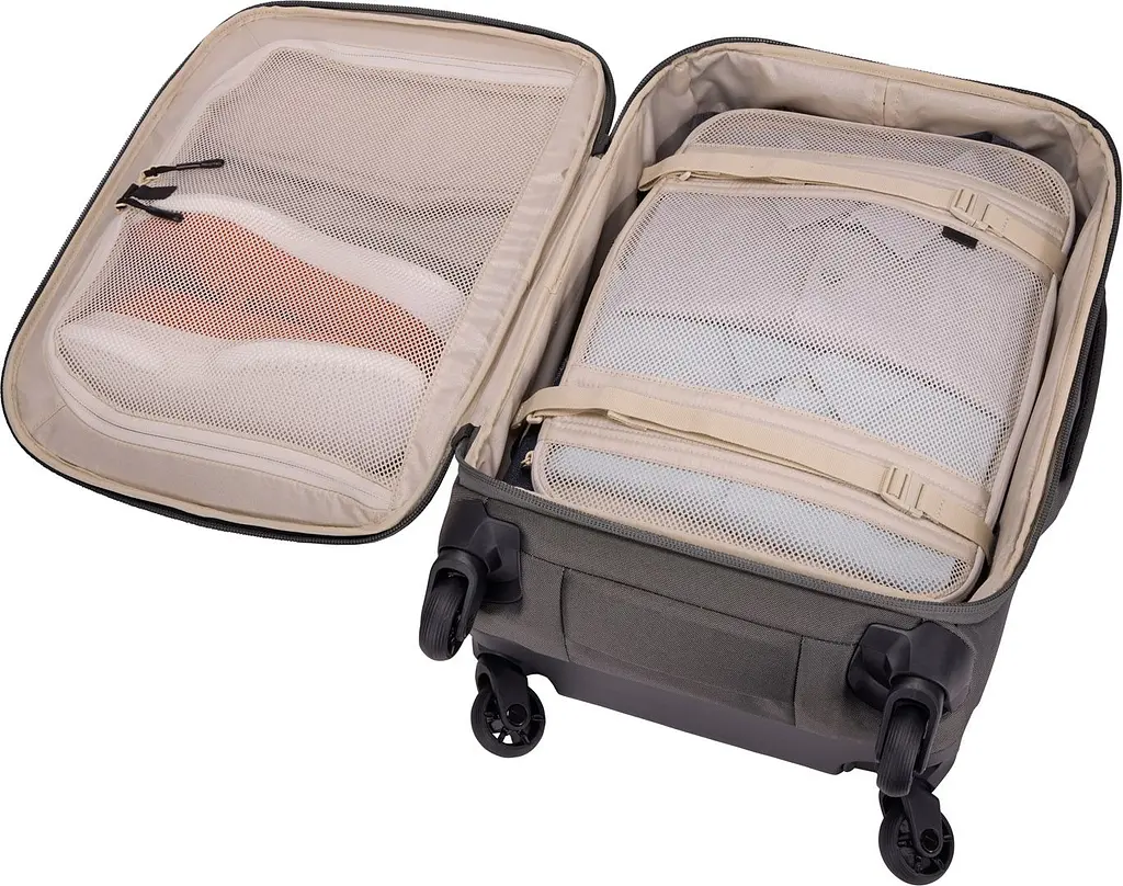 Валіза на колесах Thule Subterra 2 Carry-On Spinner Vetiver Grey 3205048 - фото 6